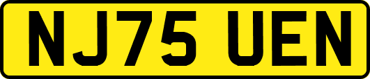 NJ75UEN