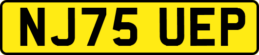 NJ75UEP