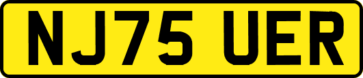 NJ75UER