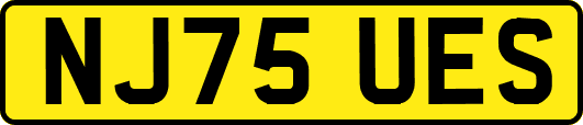NJ75UES