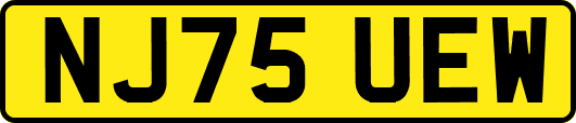 NJ75UEW