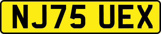 NJ75UEX