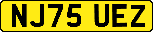 NJ75UEZ