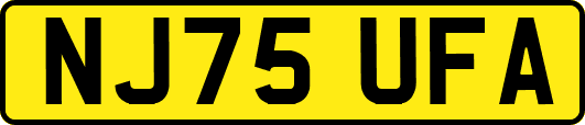 NJ75UFA