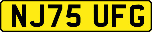 NJ75UFG