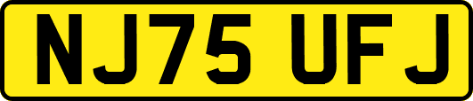 NJ75UFJ