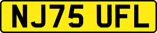 NJ75UFL