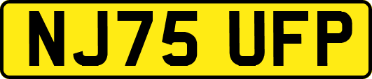 NJ75UFP
