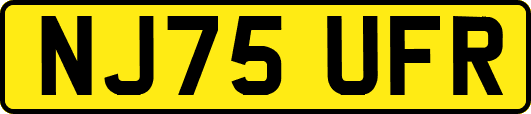 NJ75UFR