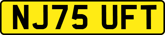 NJ75UFT