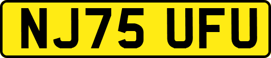 NJ75UFU
