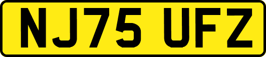 NJ75UFZ