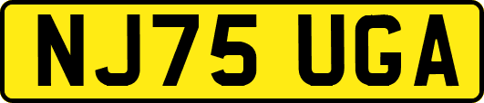 NJ75UGA