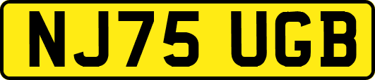 NJ75UGB