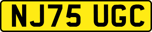 NJ75UGC