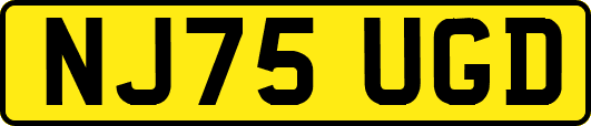 NJ75UGD