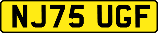 NJ75UGF