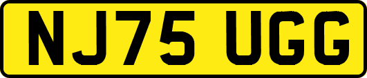 NJ75UGG