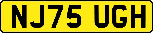 NJ75UGH