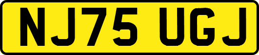 NJ75UGJ