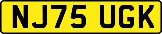 NJ75UGK