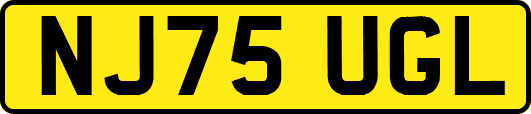 NJ75UGL