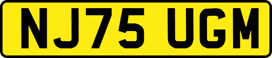 NJ75UGM
