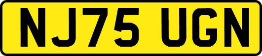 NJ75UGN
