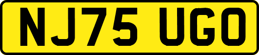 NJ75UGO