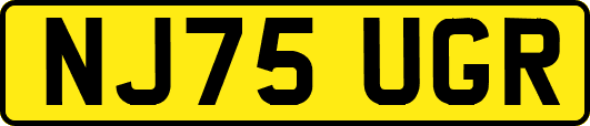 NJ75UGR