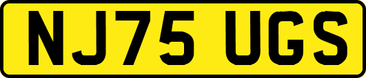 NJ75UGS