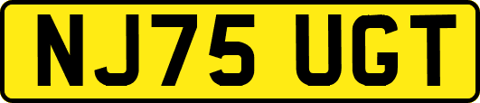 NJ75UGT