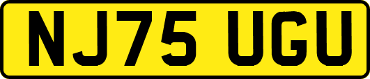 NJ75UGU