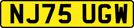 NJ75UGW