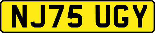 NJ75UGY