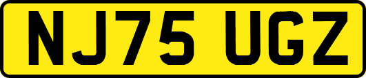 NJ75UGZ