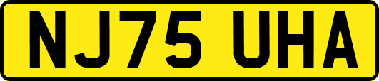 NJ75UHA