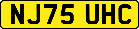 NJ75UHC