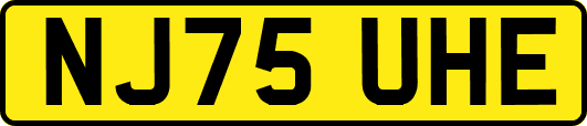 NJ75UHE