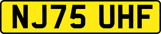 NJ75UHF
