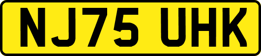 NJ75UHK