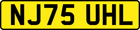 NJ75UHL