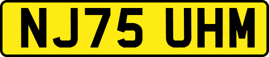 NJ75UHM