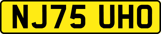 NJ75UHO