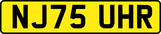 NJ75UHR