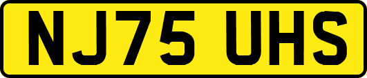 NJ75UHS
