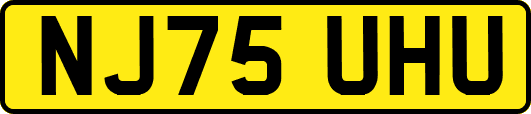 NJ75UHU