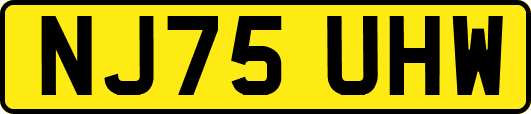 NJ75UHW