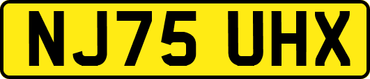 NJ75UHX