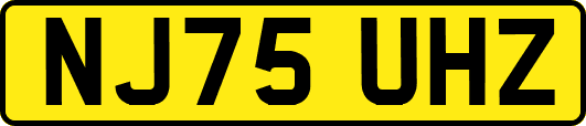 NJ75UHZ